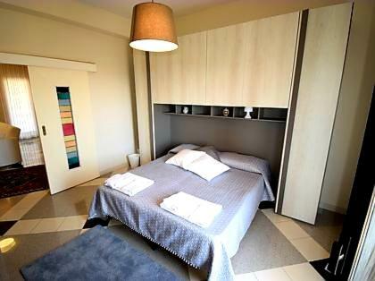 Gess Etna Home Giarre Eksteriør bilde